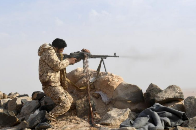 Удар «Аль-Каиды» в Идлибе: командир и его боевики попали в ловушку САА