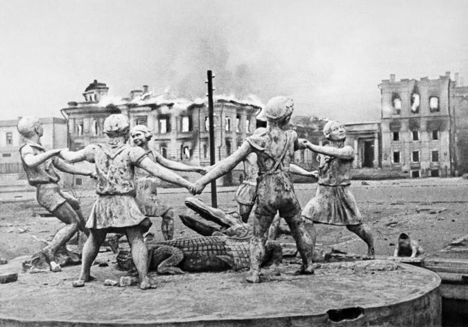 Значение Сталинградской битвы для России