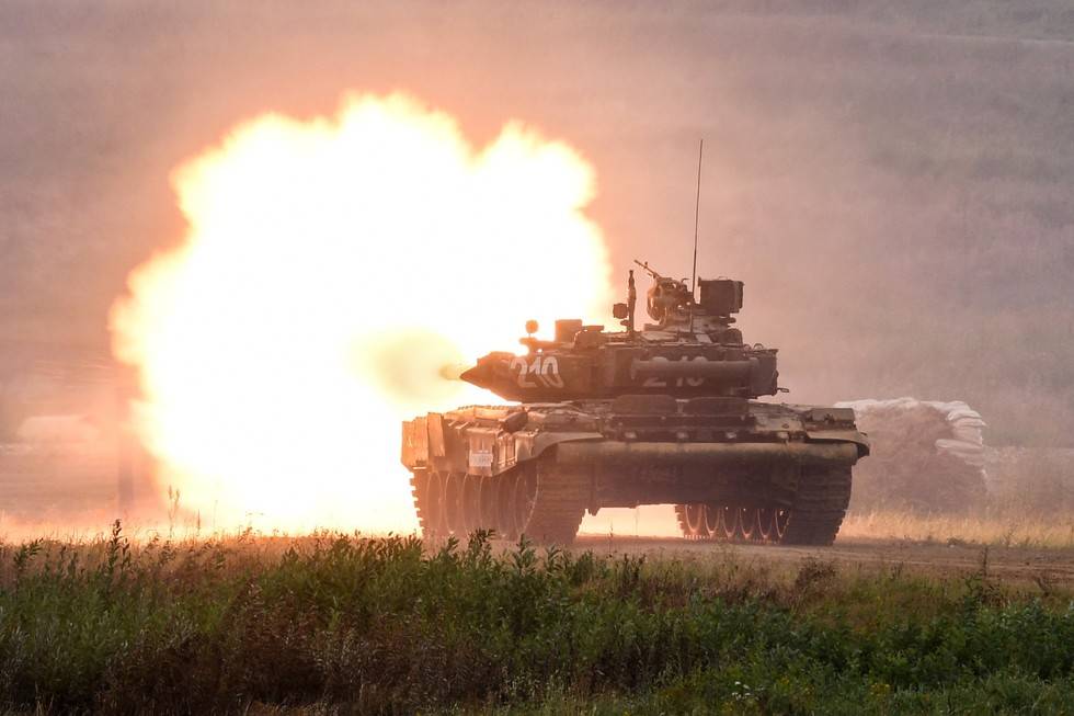 Какой танк выбрать при бюджете в $10 млн, если вы министр обороны