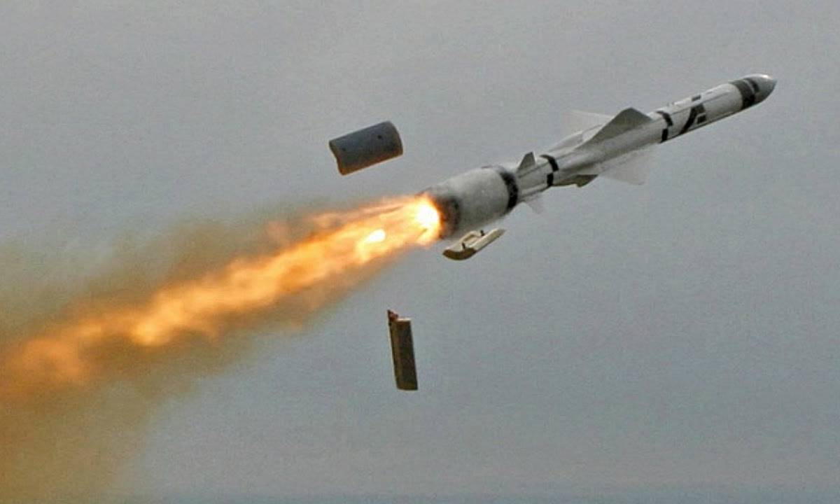 Украина разрабатывает крылатую ракету: Воронеж и Севастополь под угрозой