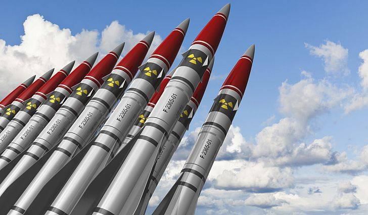 Ядерная доктрина США — похороны "былого величия"