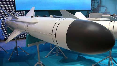 Новые ракеты для ТУ-160М2 гарантируют прорыв любой ПРО НАТО