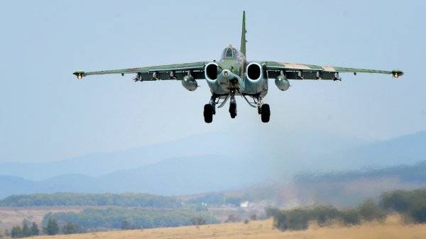 Сбитый Су-25: Кто пытается развалить коалицию России, Ирана и Турции?