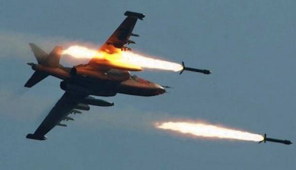 ПЗРК, сбивший Су-25: иностранная разведка "замыливает" следы