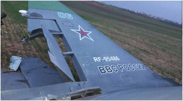 Су-25 — продолжение истории