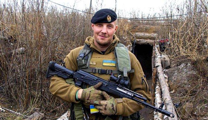 «Легкой жизни вам не будет»: боец ВСУ передал послание жителям Донбасса
