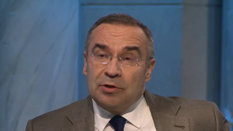 Андрей Кошкин предсказал ВСУ повторение «котлов» в Донбассе