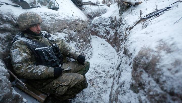 Если Киев пойдет в наступление на Новороссию, ВСУ ждут огромные потери