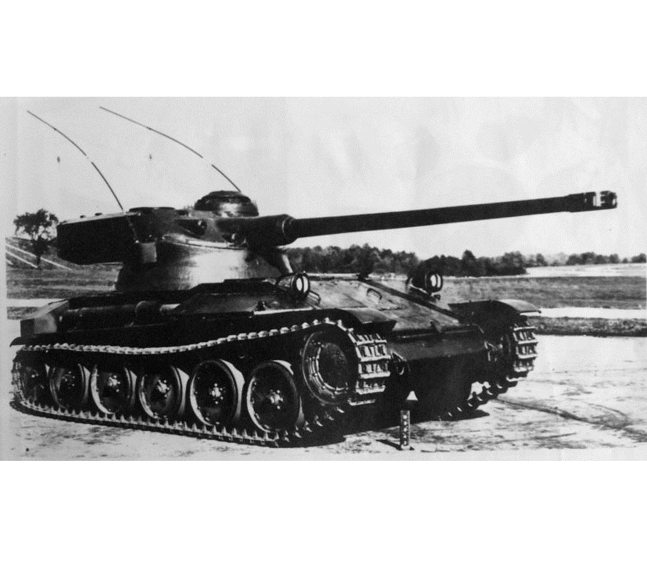 Настоящий AMX-12T, проверено в Абердине