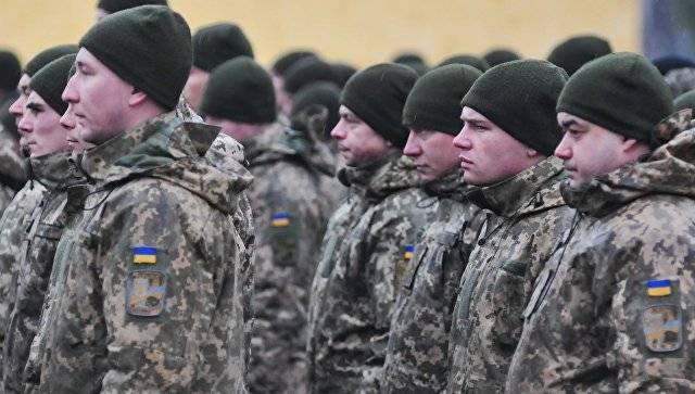 "Мой дед меня не поймет": военнослужащие ВСУ о приветствии "Слава Украине"