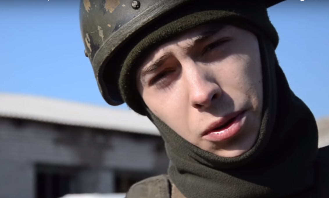 Бойцы ДНР обратились к семье погибшего в Сирии пилота ВКС РФ