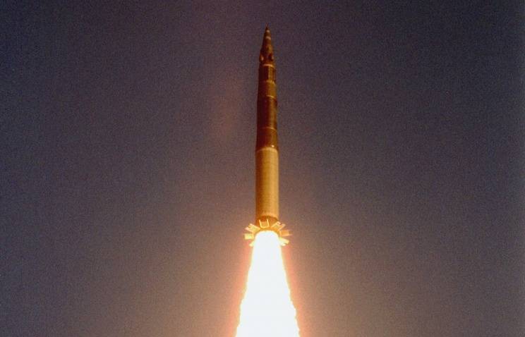 Ответный удар "Серпом": зачем создавался ракетно-ядерный "Тополь"