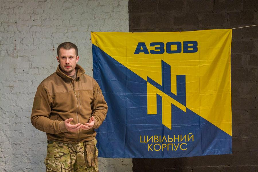На Украине признали: ВСУ еще надо "дорасти" до армий ДНР и ЛНР
