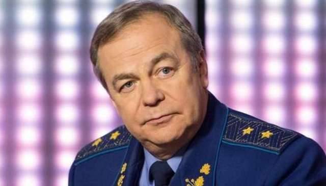 Генерал ВСУ Романенко раскрыл структуру сил ЛДНР: «Никакой конспирации»