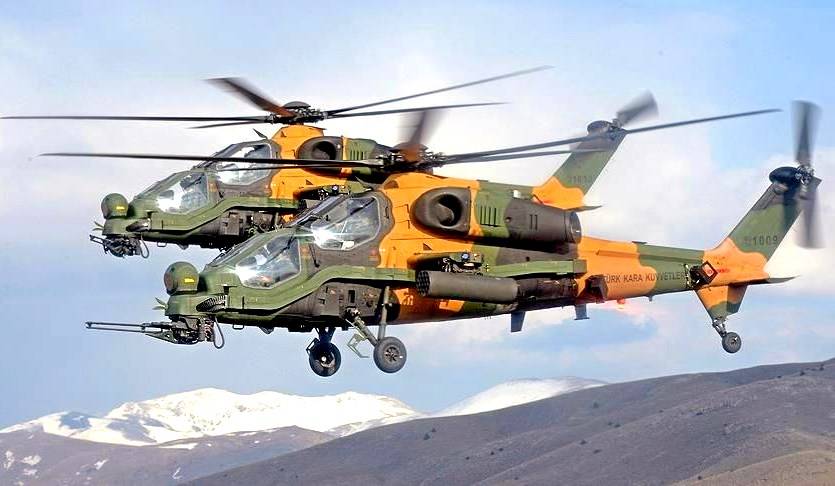 Сбитый турецкий вертолет: Россия приучает всех к новым правилам войны