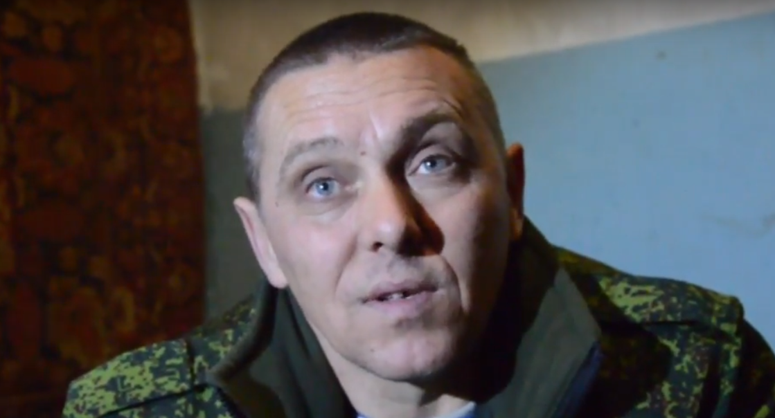 Боец ДНР «Тихий»: Если ВСУ прорвутся в Донецк, начнется реальная резня