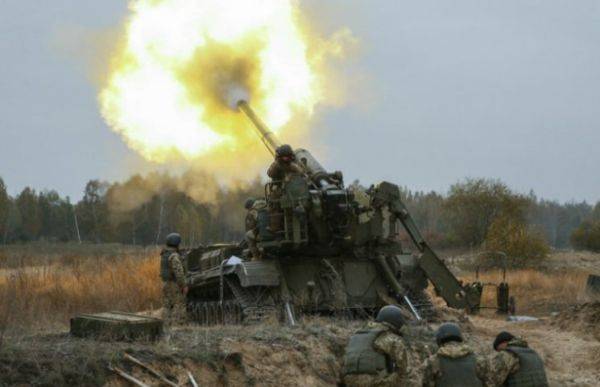 В ДНР названы новые имена украинских артиллеристов, обстреливающих Донецк