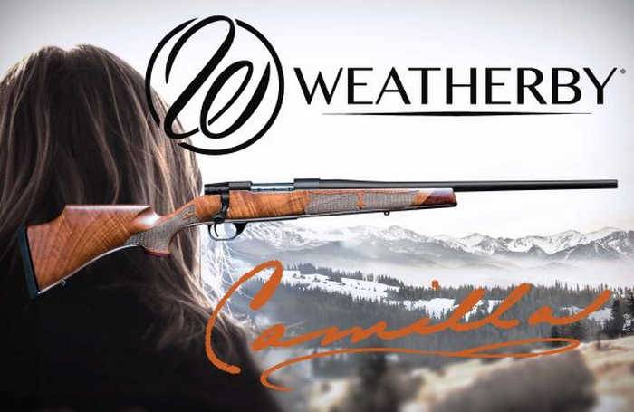 Оружейная компания Weatherby покидает Калифорнию