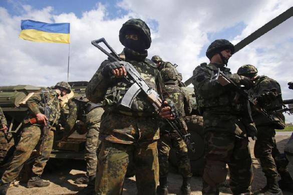 Стивен Сильверстайн: "украинская армия объективно сильнее российской"
