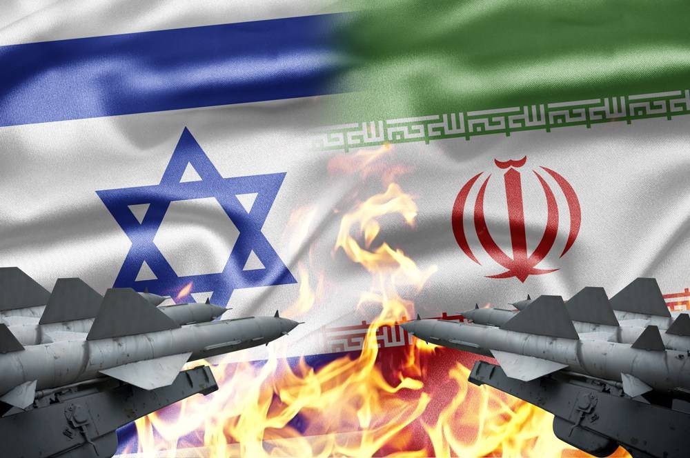 Израиль идет к войне с Ираном на территории Сирии