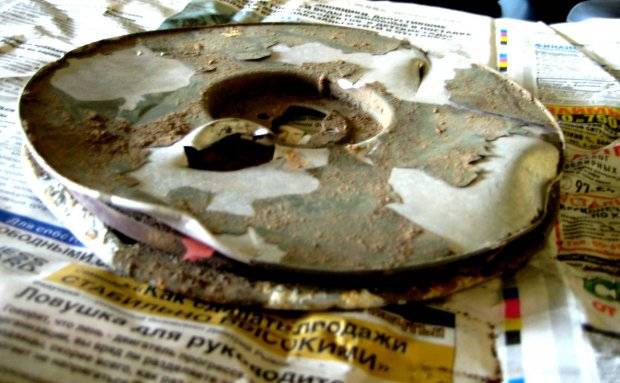 Расшифрована найденная под Волгоградом немецкая пленка времен Сталинградской битвы
