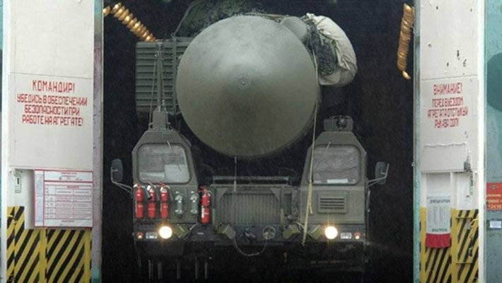 Россия ограничит "ракетные уловки" США для продления договора о СНВ