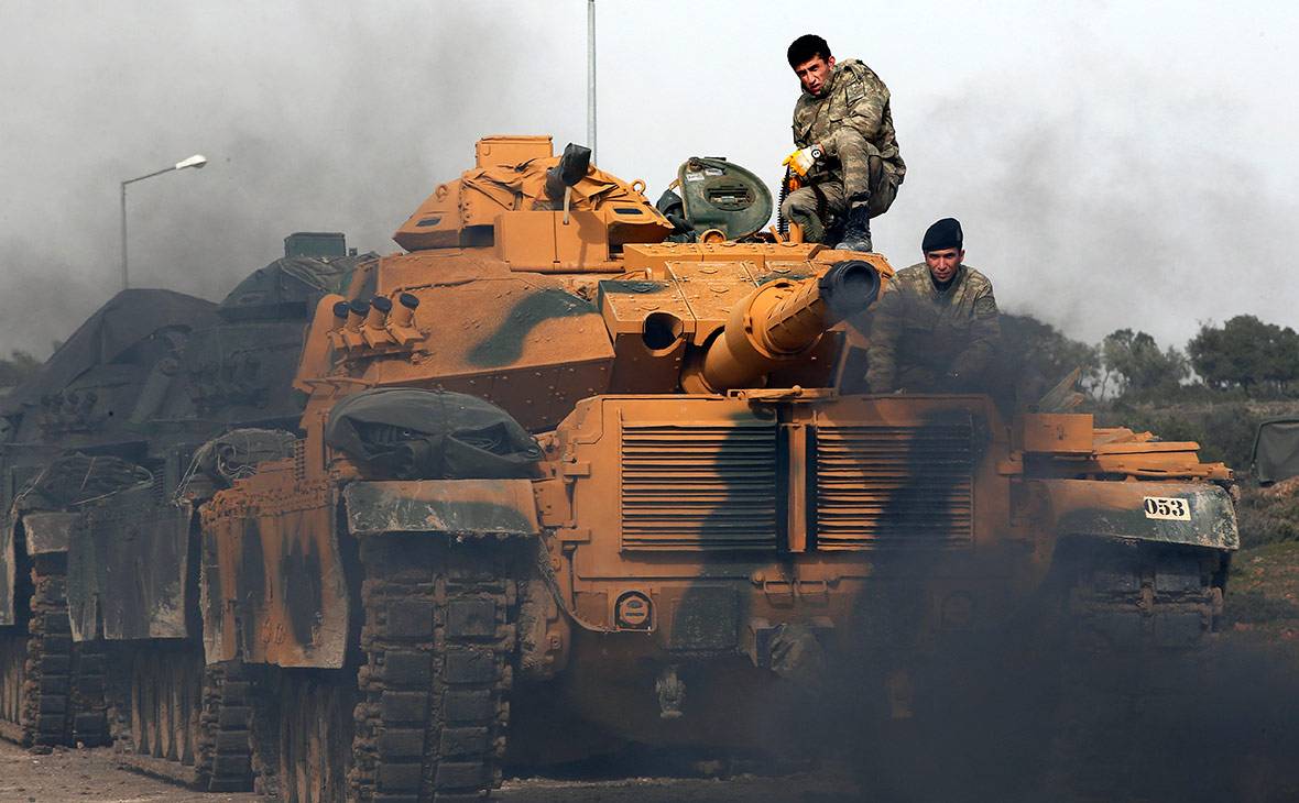 Курды идут по пути ИГ: к чему приведет подрыв военного склада в Таб-Джазире