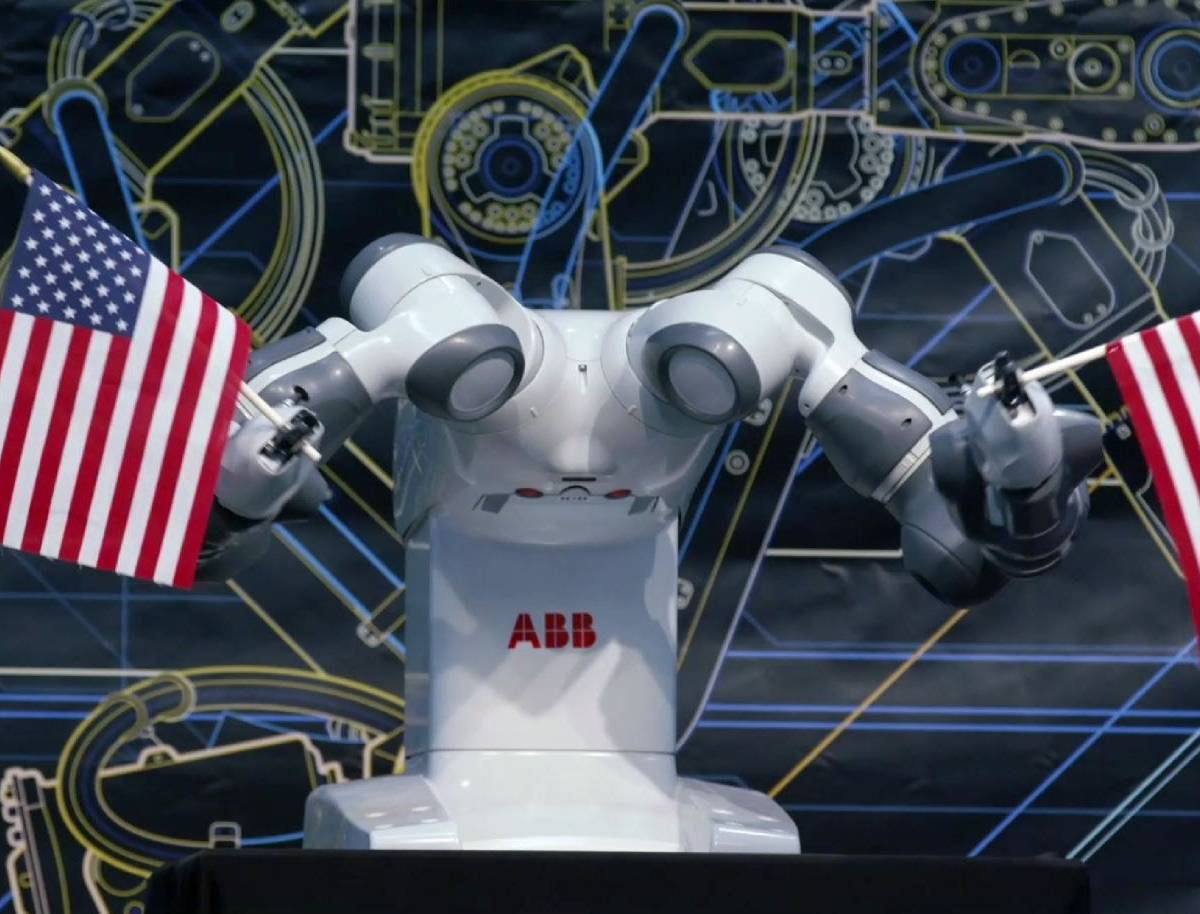 Daily Beast о роботах в армии США: Мы находимся на пороге провала