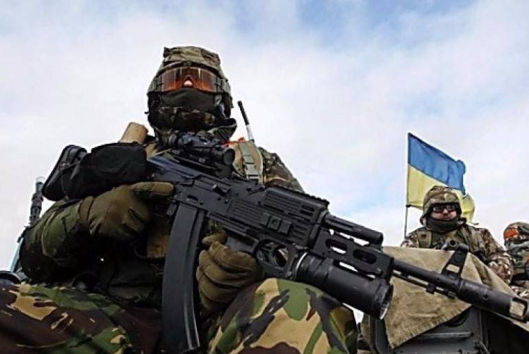 Спецназ ВСУ на Донбассе: путь к гибели