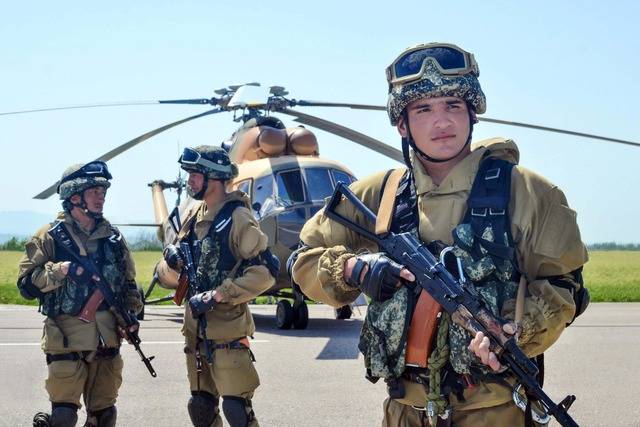 Населению позволят финансировать «оборонку» Узбекистана