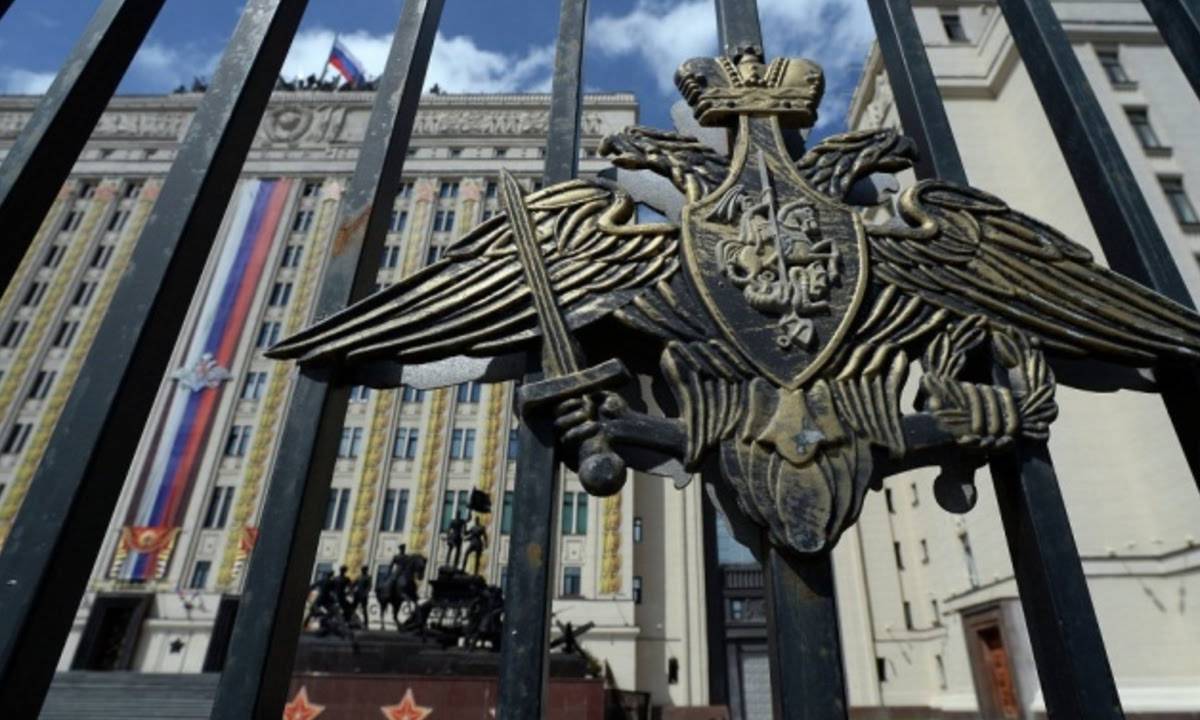 Россия: военному технополису быть