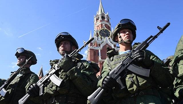 Новая Армия России: какими видит народ своих защитников