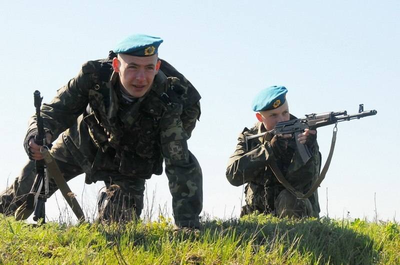 Русский мат как инструмент повышения эффективности взаимодействия в бою