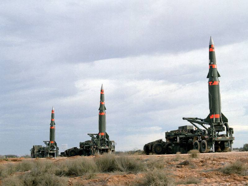 «Интересное условие» по ДРСМД: Штаты не учли стратегию России по ракетам