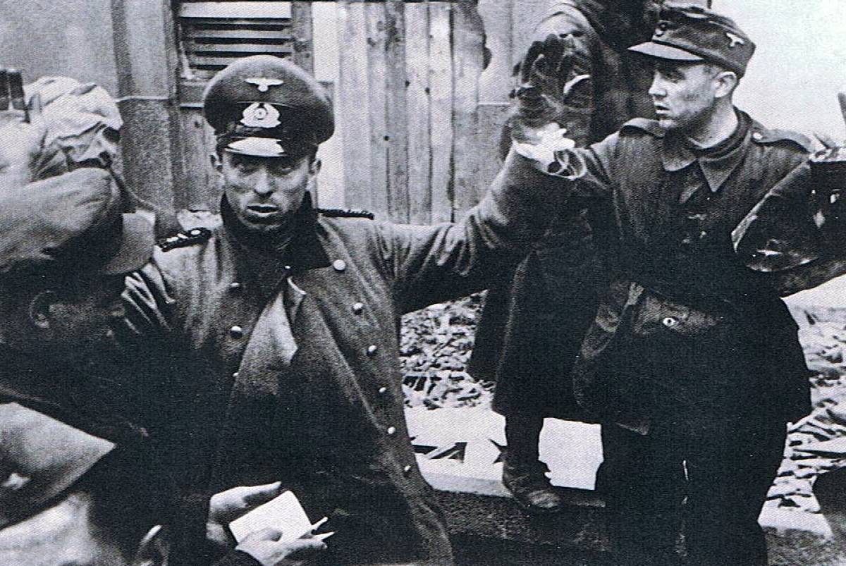 Фатальные ошибки немцев: почему Третий Рейх проиграл войну Советскому Союзу