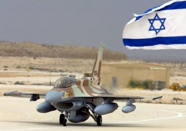 Haaretz: Россия положила конец конфронтации между Ираном и Израилем в Сирии