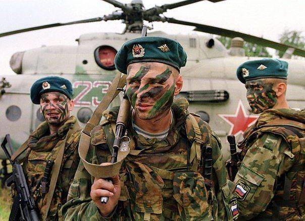 Аналитики Global Firepower признали армию России одной из сильнейших в мире