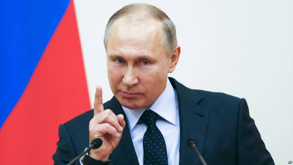 Путин публично раскрыл характеристики новейшей ракеты «Сармат»
