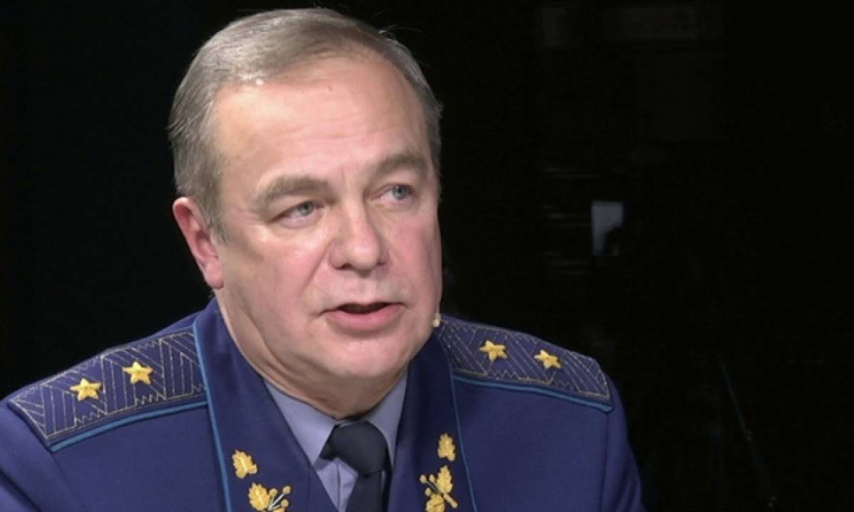 Генерал ВСУ Романенко о ракетах Путина: «К этому надо относиться серьезно»