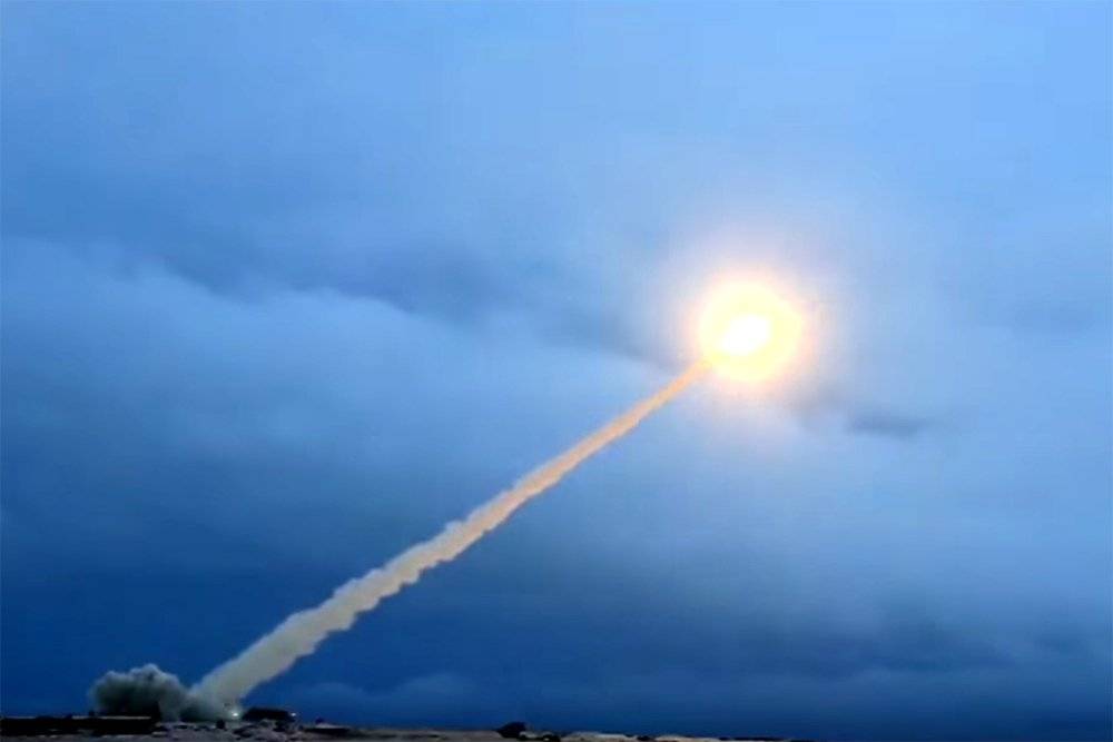 Жители России предложили названия для ракеты с ядерным двигателем
