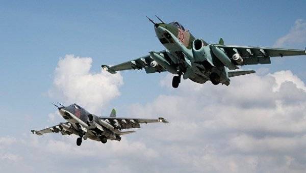 Military Review: Россия добилась неоспоримой победы в Сирии над ИГИЛ