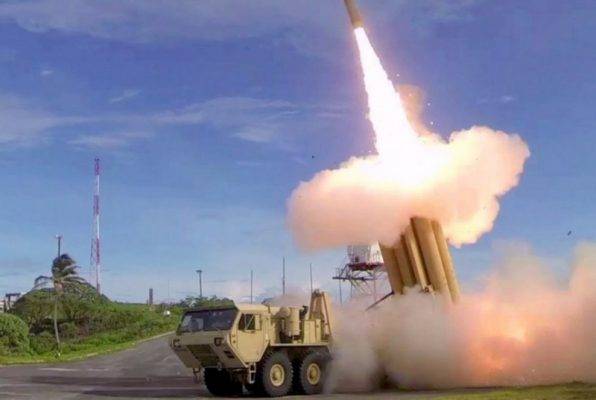 Гиперзвуковой «Кинжал» России: противоракеты США — рогатки против самолета