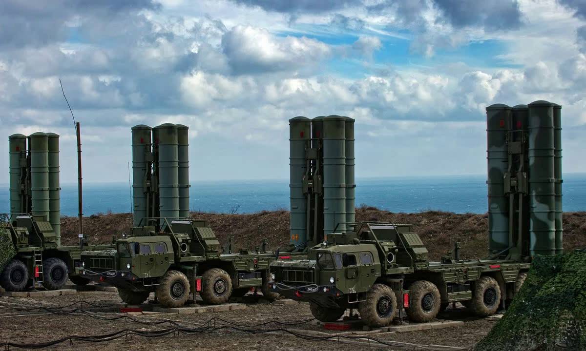 Западные СМИ: США понимают превосходство военной техники России