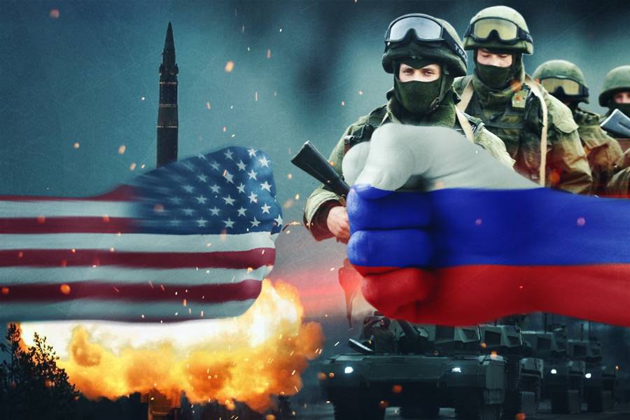 «Закрыть Америку»: России посоветовали необычное название для нового оружия