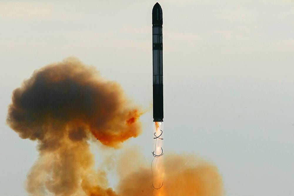 "Неудержимая ракета": Запад встревожен новым российским оружием