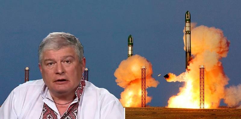 Червоненко о том, как РФ «хоронит» ракетную отрасль Украины: Возьмите наши