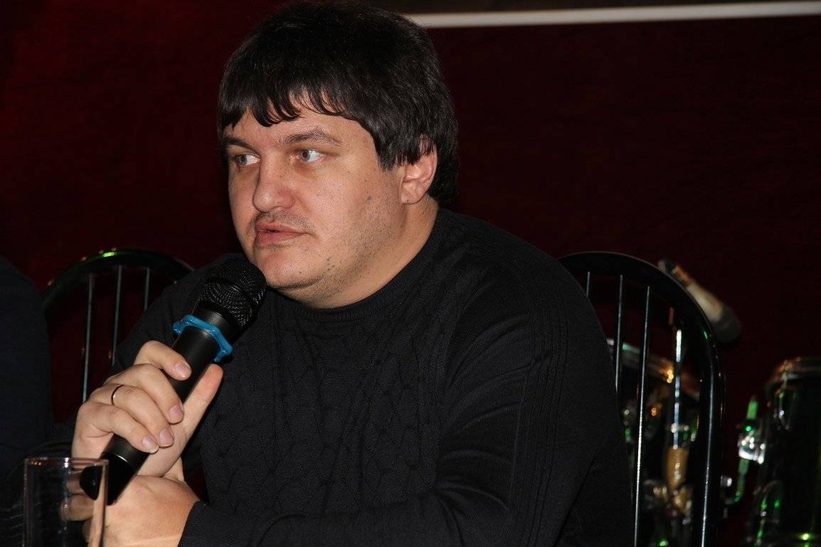 «Абхаз» рассказал, что в ДНР делают с пленными