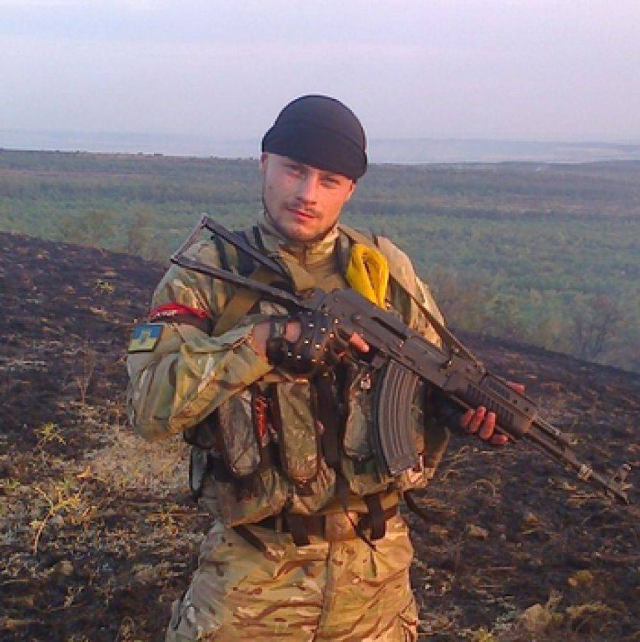 Ветеран АТО: "Нас посадят за убийства жителей Донбасса"