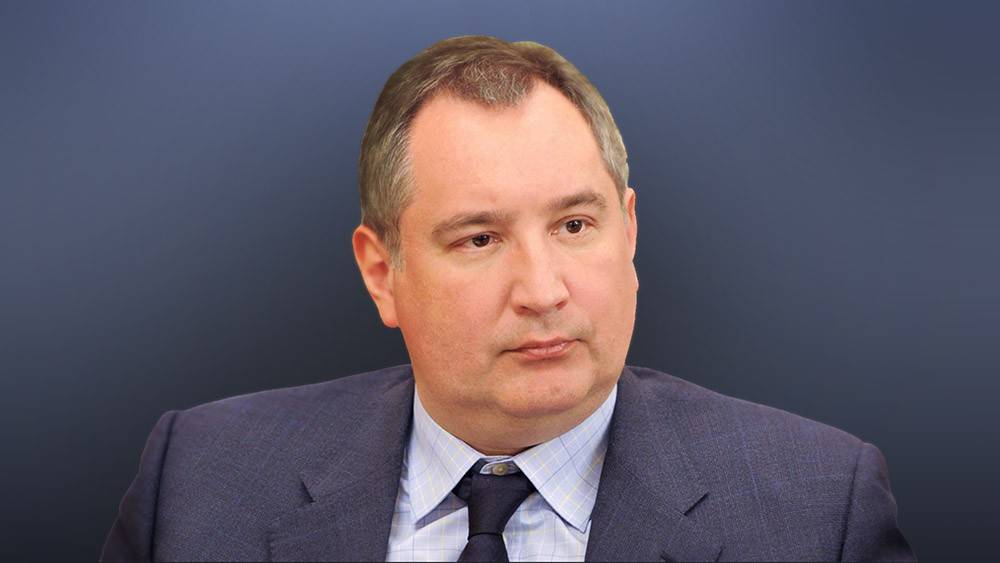 Рогозин рассказал о РК «Кинжал» и модернизации МиГ-31: «Опередивший время»