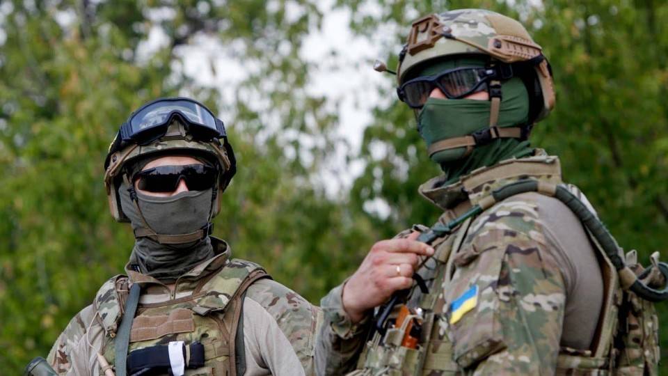 Историч одного похищения: как ВСУ захватили бойца ДНР